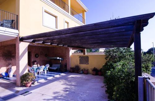 San Pasquale Apartamento | Appartamento climatizzato a San Pasquale