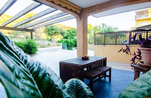 San Pasquale Apartamento | Appartamento climatizzato a San Pasquale