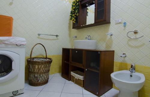 San Pasquale Apartamento | Appartamento climatizzato a San Pasquale