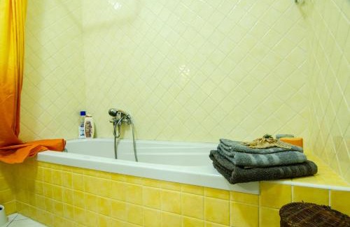 San Pasquale Apartamento | Appartamento climatizzato a San Pasquale