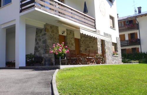 Auronzo di Cadore Apartamento | Appartamento Corte