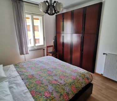 Auronzo di Cadore Apartamento | Appartamento Corte