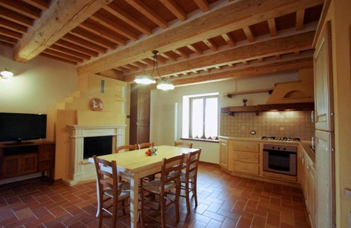 Cagli Apartamento | Appartamento Cobalto