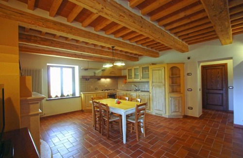 Cagli Apartamento | Appartamento Cobalto