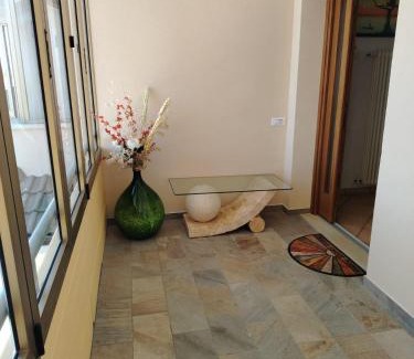 Sant'Omero Apartamento | Appartamento Colliwood