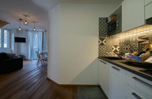 Lezzeno Apartamento | Appartamento Comballo