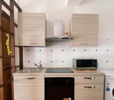 Vezzano Ligure Apartamento | Appartamento comodo per Lerici e 5 Terre