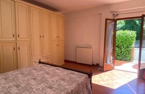 Vezzano Ligure Apartamento | Appartamento comodo per Lerici e 5 Terre