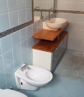 Nogare Apartamento | Appartamento comodo per visitare Padova e Venezia