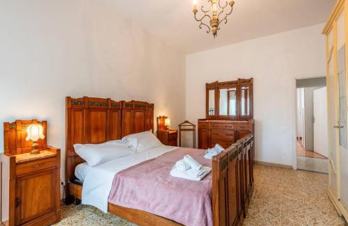 Siena Apartamento | Appartamento con ampio terrazzo La Casa di Nonna
