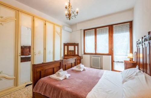 Siena Apartamento | Appartamento con ampio terrazzo La Casa di Nonna