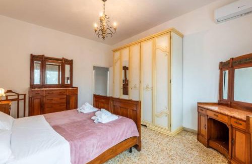 Siena Apartamento | Appartamento con ampio terrazzo La Casa di Nonna