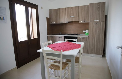 San Leonardo Apartamento | Appartamento con due camere da letto