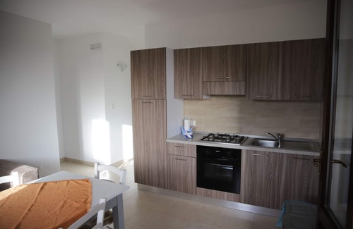San Leonardo Apartamento | Appartamento con due camere da letto