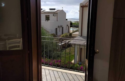 San Leonardo Apartamento | Appartamento con due camere da letto
