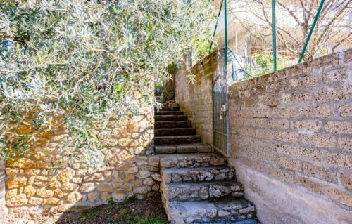 Pomarance Apartamento | Appartamento con giardino