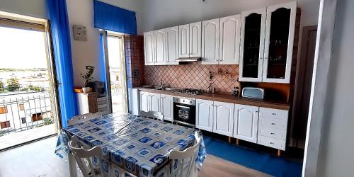 Bacoli Apartamento | Appartamento con incantevole panorama