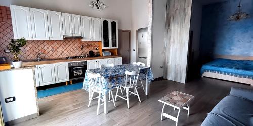 Bacoli Apartamento | Appartamento con incantevole panorama