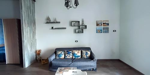 Bacoli Apartamento | Appartamento con incantevole panorama