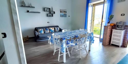 Bacoli Apartamento | Appartamento con incantevole panorama