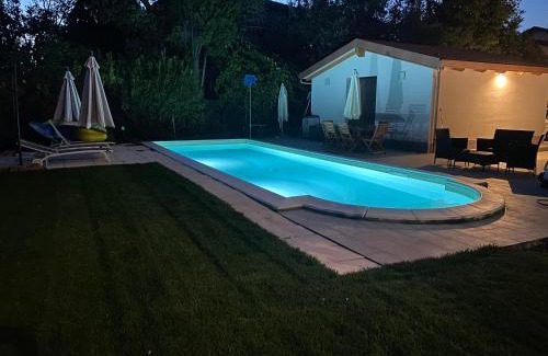 Marina di Carrara Apartamento | Appartamento con giardino, La Casa di G&G