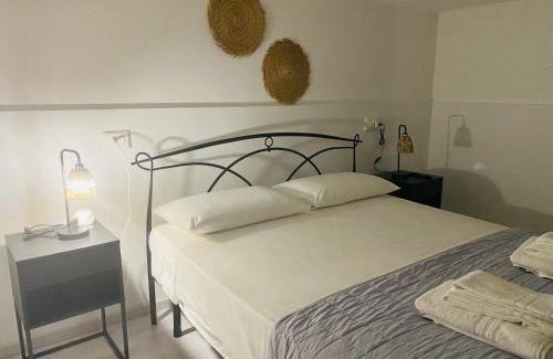 Marina di Carrara Apartamento | Appartamento con giardino, La Casa di G&G