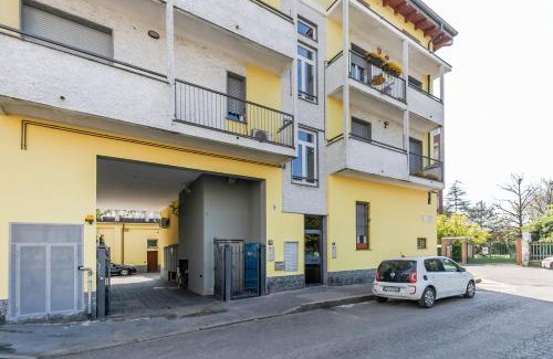 Greco Apartamento | Appartamento con parcheggio privato con 3 letti vicino al centro
