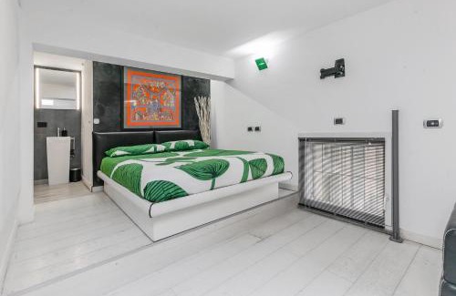 Greco Apartamento | Appartamento con parcheggio privato con 3 letti vicino al centro