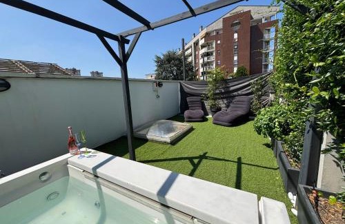 Greco Apartamento | Appartamento con parcheggio privato con 3 letti vicino al centro