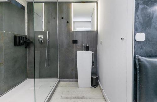 Greco Apartamento | Appartamento con parcheggio privato con 3 letti vicino al centro