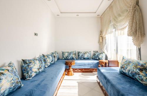 Pont Blondin Apartamento | Appartamento con piscina privata