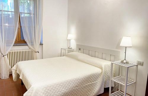 Siena Apartamento | Appartamento con Piscina e Giardino a Siena