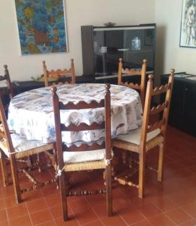 Arenzano Apartamento | Appartamento con super vista sul mare