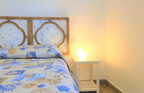 Lido Marini Apartamento | Appartamento con terrazza panoramica climatizzato vicino al mare