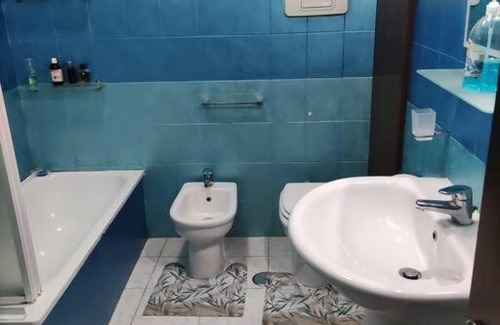 Licola Apartamento | Appartamento con Terrazza privata vicino mare