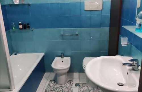 Licola Apartamento | Appartamento con Terrazza privata vicino mare
