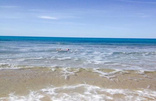 Sciacca Casa | APPARTAMENTO CON TERRAZZA SUL MARE