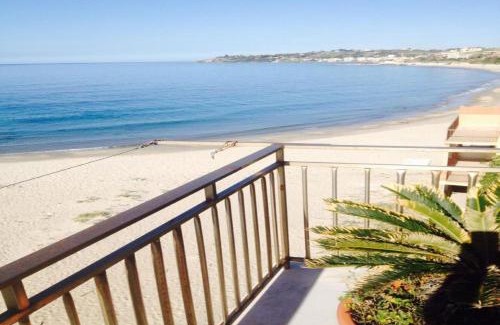Sciacca Casa | APPARTAMENTO CON TERRAZZA SUL MARE