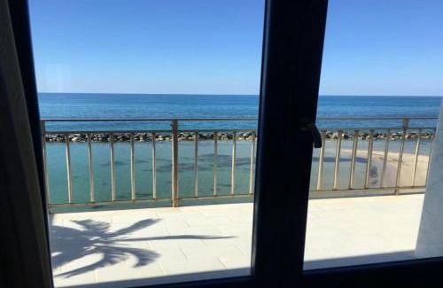 Sciacca Casa | APPARTAMENTO CON TERRAZZA SUL MARE