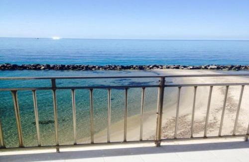 Sciacca Casa | APPARTAMENTO CON TERRAZZA SUL MARE