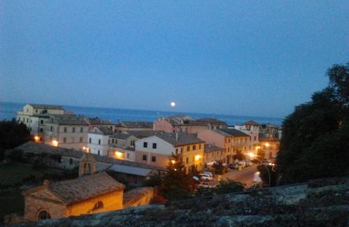Pedaso Apartamento | Appartamento con terrazza sul mare