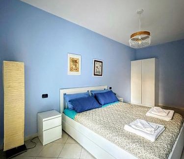 Barona Apartamento | Appartamento con Terrazzo