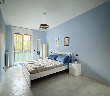 Barona Apartamento | Appartamento con Terrazzo