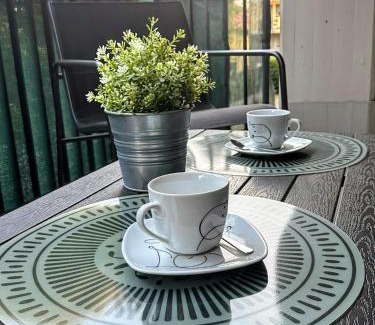 Barona Apartamento | Appartamento con Terrazzo