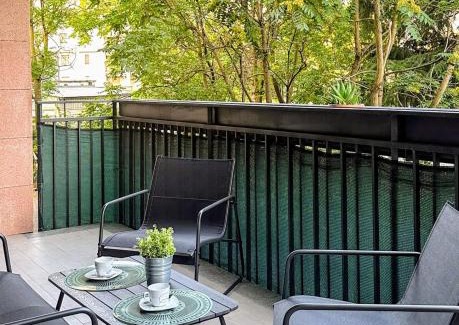 Barona Apartamento | Appartamento con Terrazzo
