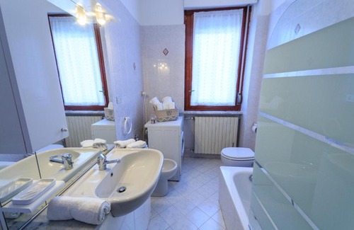 Varazze Apartamento | Appartamento con vista mare eccezionale