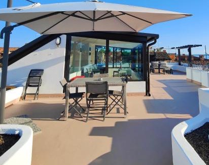 Lazise Old Town Apartamento | Appartamento Con Vista Mozzafiato