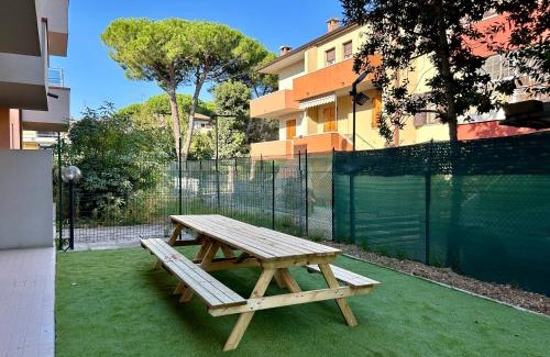 Lido Adriano Apartamento | Appartamento Conchiglia-Immobili e Soluzioni Rent