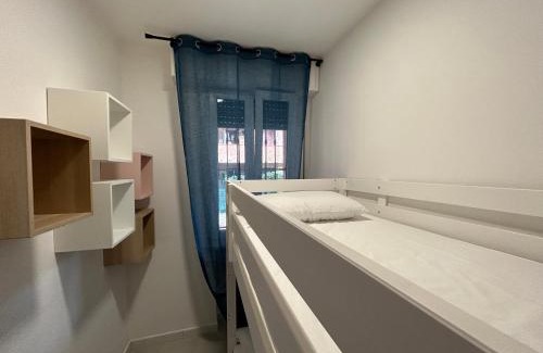 Lido Adriano Apartamento | Appartamento Conchiglia-Immobili e Soluzioni Rent