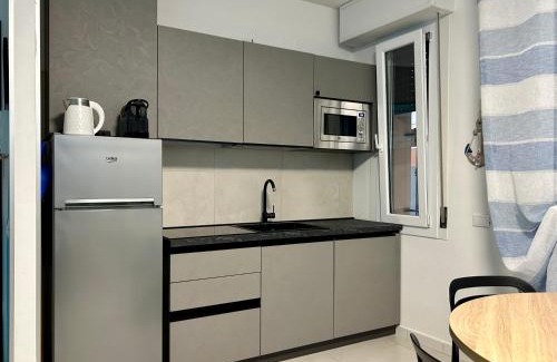 Lido Adriano Apartamento | Appartamento Conchiglia-Immobili e Soluzioni Rent